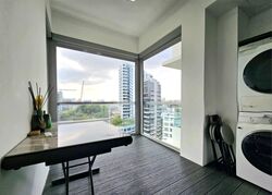 Beacon Heights (D12), Condominium #588183201